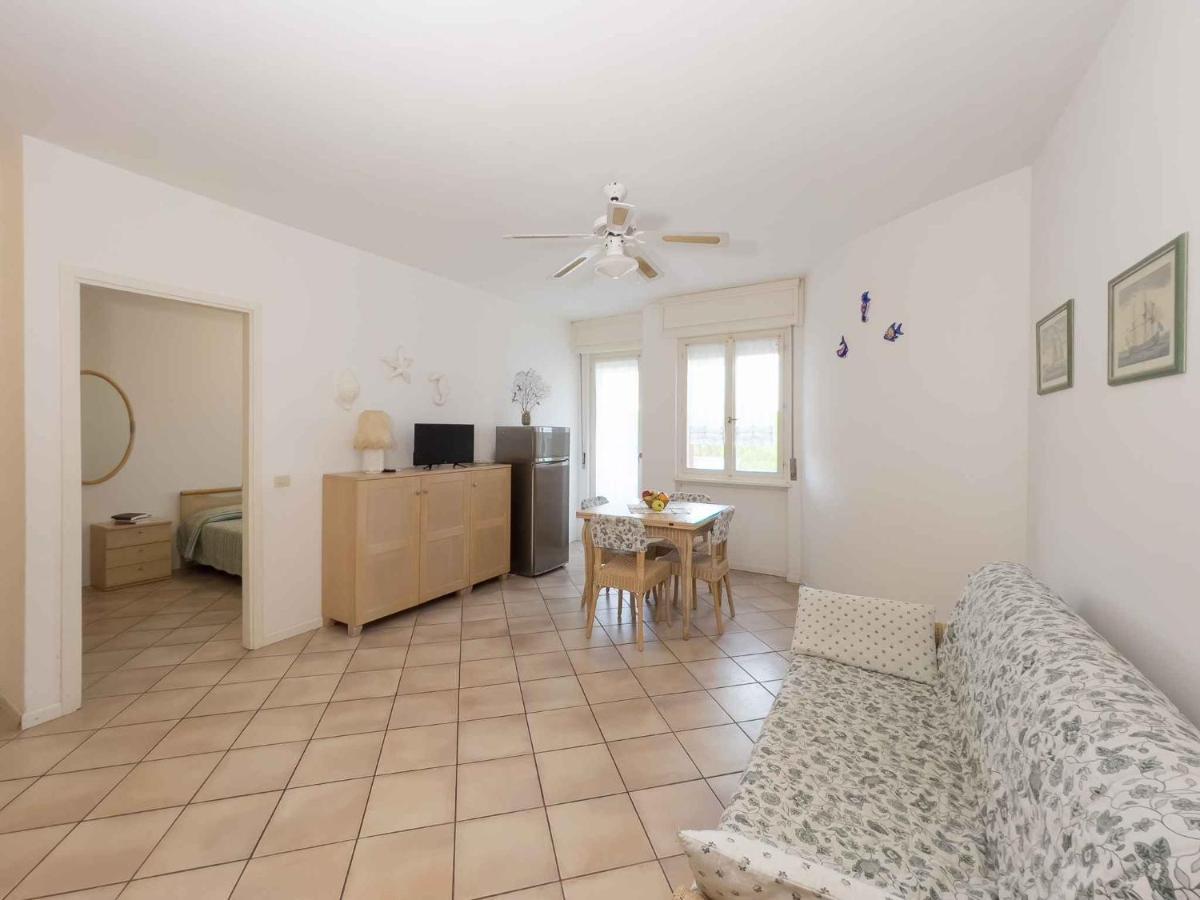 Apartments In Lignano Sabbiadoro 21784 Εξωτερικό φωτογραφία