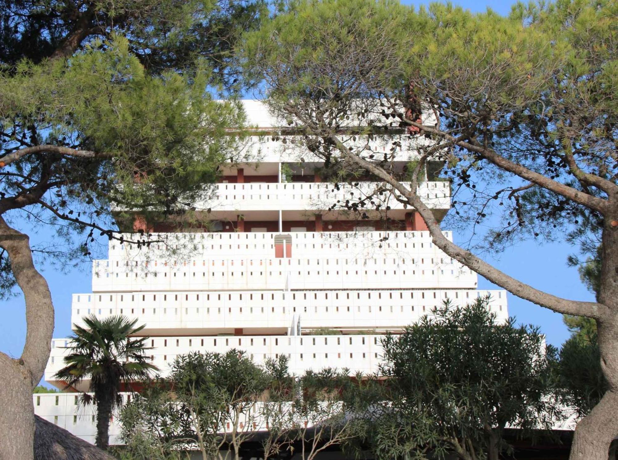 Apartments In Lignano Sabbiadoro 21784 Εξωτερικό φωτογραφία