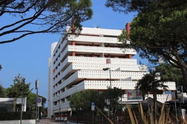 Apartments In Lignano Sabbiadoro 21784 Εξωτερικό φωτογραφία